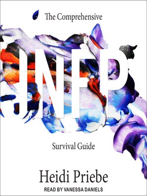 The Comprehensive INFP Survival Guide - Audiobook